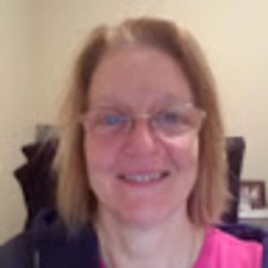 Meet your Posher, Jacqualyn